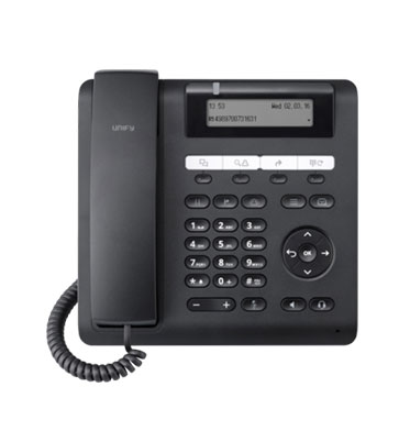 TDM IP 話機(jī) OpenScape Desk Phone CP200/CP205
