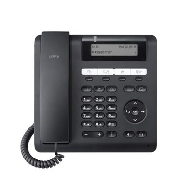 TDM IP 話機 OpenScape Desk Phone CP200/CP205