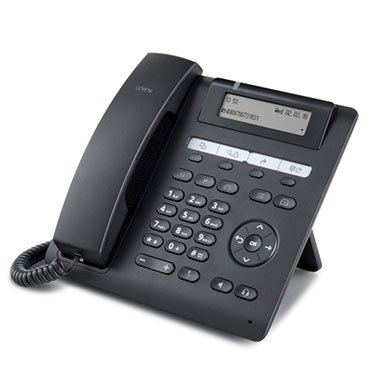 TDM IP 話機(jī) OpenScape Desk Phone CP200/CP205