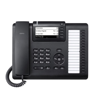 OpenScape Desk Phone CP400