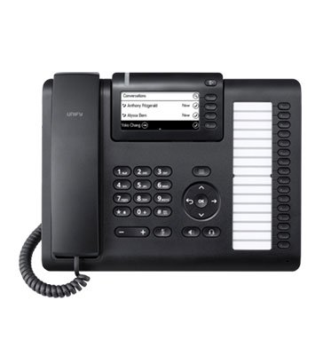 OpenScape Desk Phone CP400