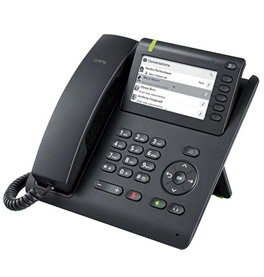 OpenScape Desk Phone CP400
