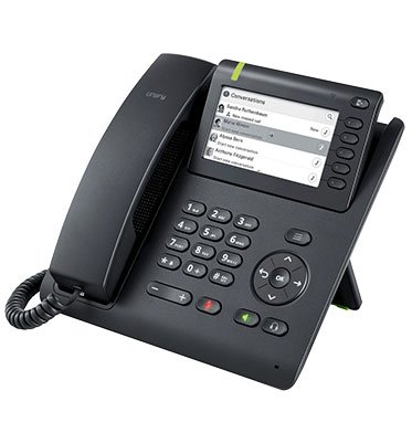 OpenScape Desk Phone CP400