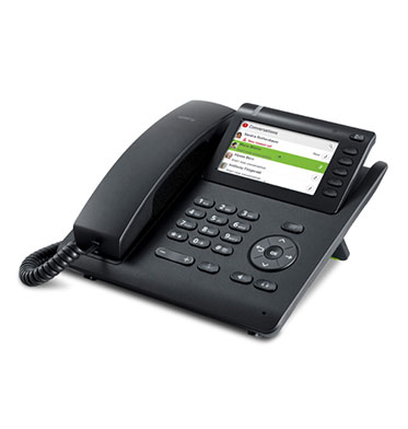 OpenScape Desk Phone CP600