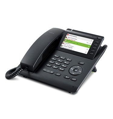 OpenScape Desk Phone CP600