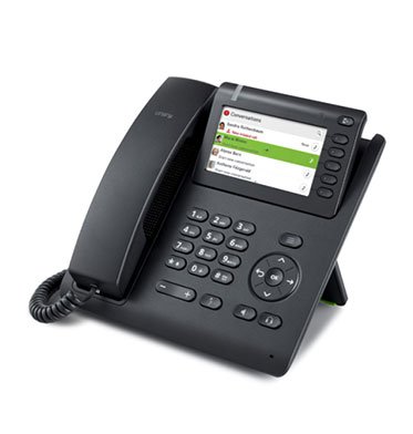 OpenScape Desk Phone CP600