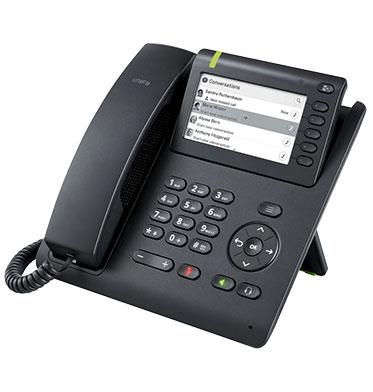 OpenScape Desk Phone CP600E