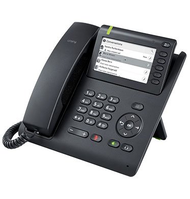 OpenScape Desk Phone CP600E