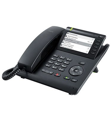OpenScape Desk Phone CP600E