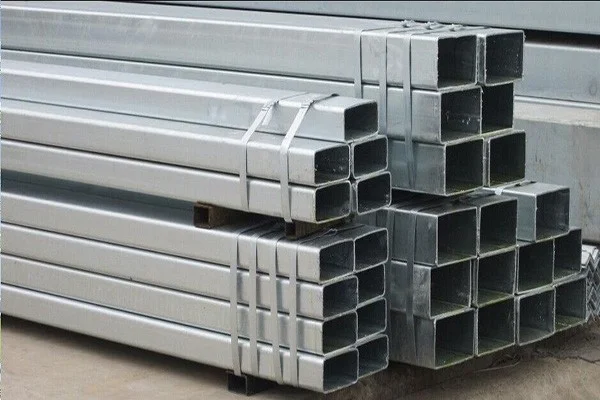 Stainless Steel Pipe