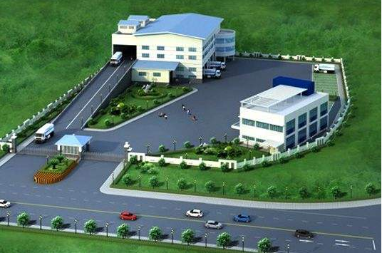 環(huán)衛(wèi)中轉(zhuǎn)站在線(xiàn)監(jiān)控管理系統(tǒng)