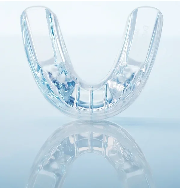 兒童羅慕矯正器