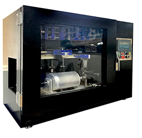 EEFE-02靜電紡絲設備