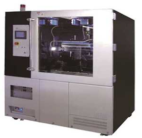 NF-500靜電紡絲設備