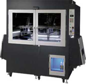 NW-103靜電紡絲設(shè)備