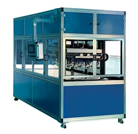 EM-1006靜電紡絲設備