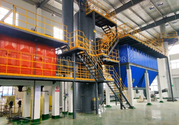 Understanding Rotary Kiln Incineration Process