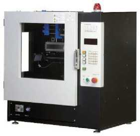 NF-1001靜電紡絲設(shè)備