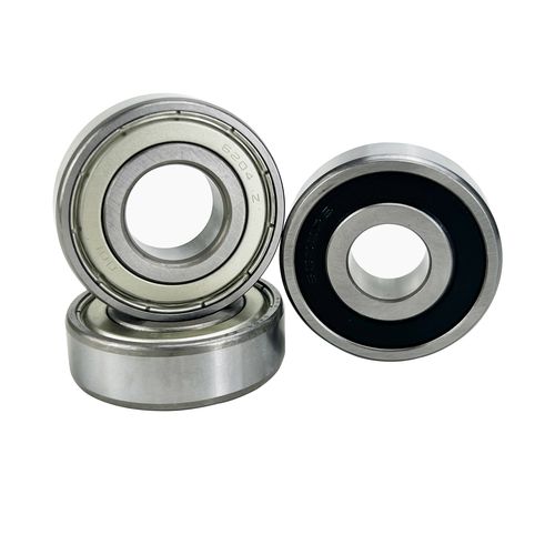 電機軸承：機械設備的重要支撐