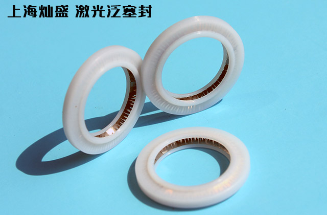 激光頭密封圈