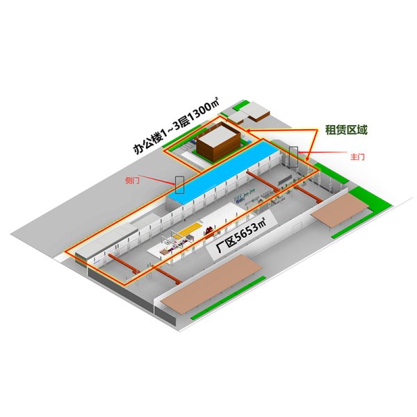 數(shù)字化工廠解決方案
