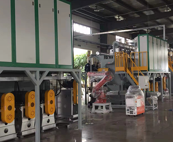 靜電紡絲的應用