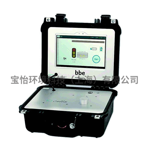 藻個(gè)數(shù)測(cè)定儀