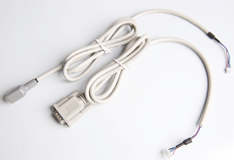 線束：連接各個(gè)設(shè)備的紐帶