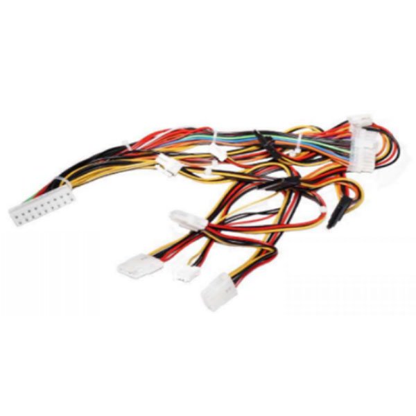 線束-車用系列