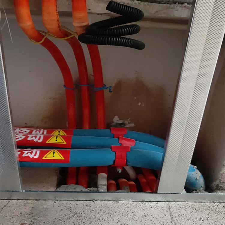 采暖管道用什么保温材料你知道吗