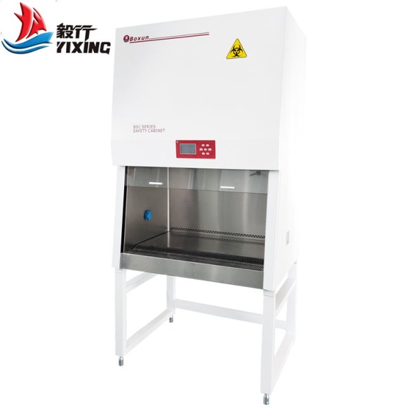 半排風單人生物安全柜BSC-1000A2