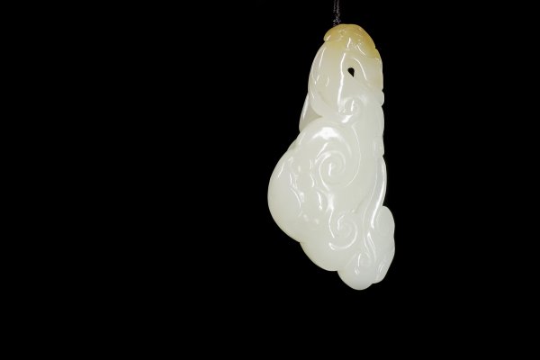 和田玉鴻運當頭