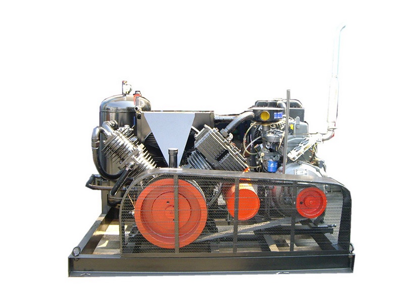 如何判斷壓縮機(jī)漏電？