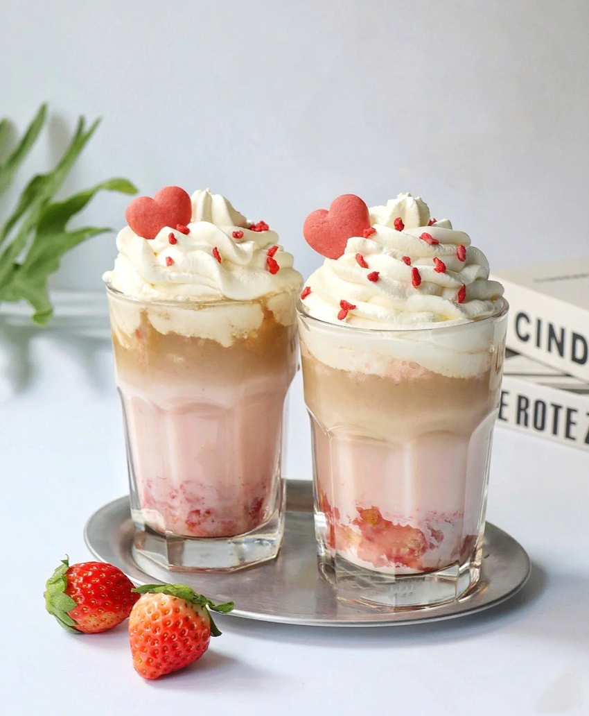 飲品加盟項目有哪五大優(yōu)勢？