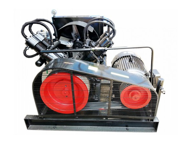 空壓機(jī)濾芯清潔的幾個(gè)步驟