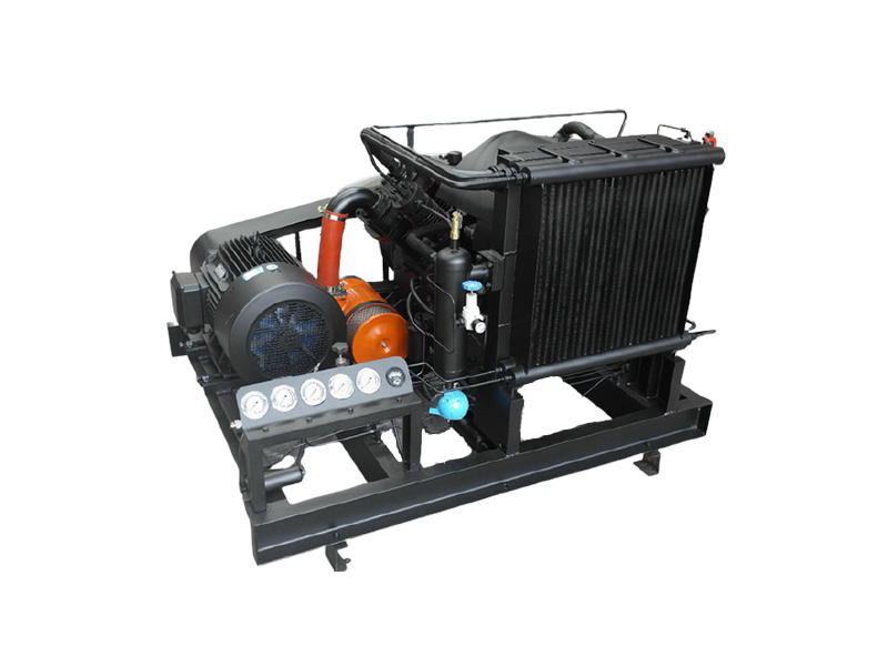 空壓機(jī)的油溫是不是越低越好？