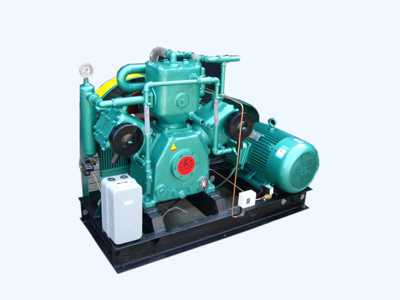 如何判斷壓縮機(jī)漏電？