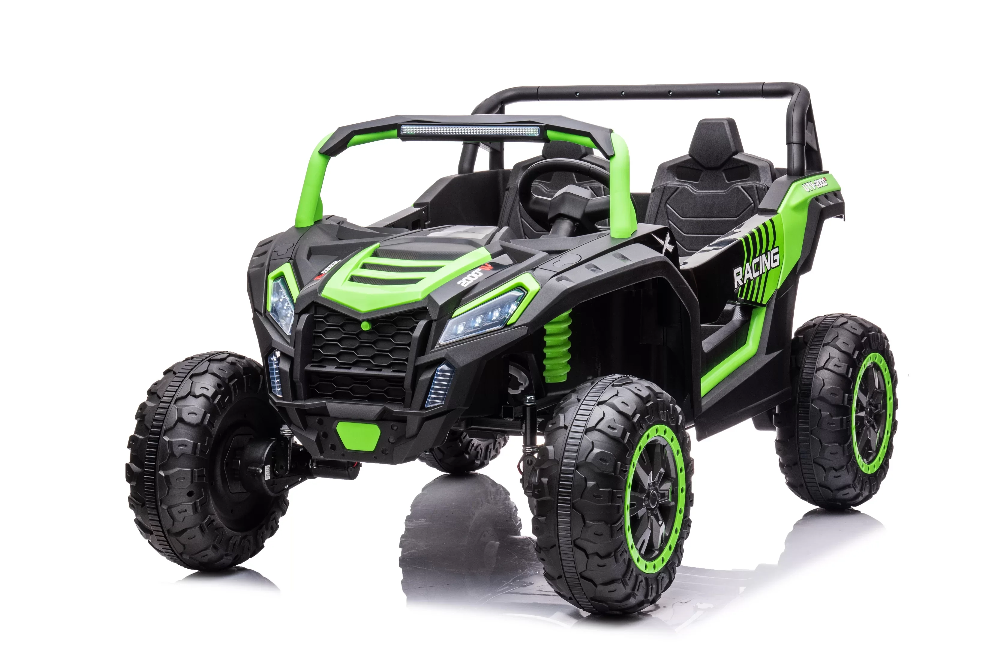 roomy battery RC car for sale