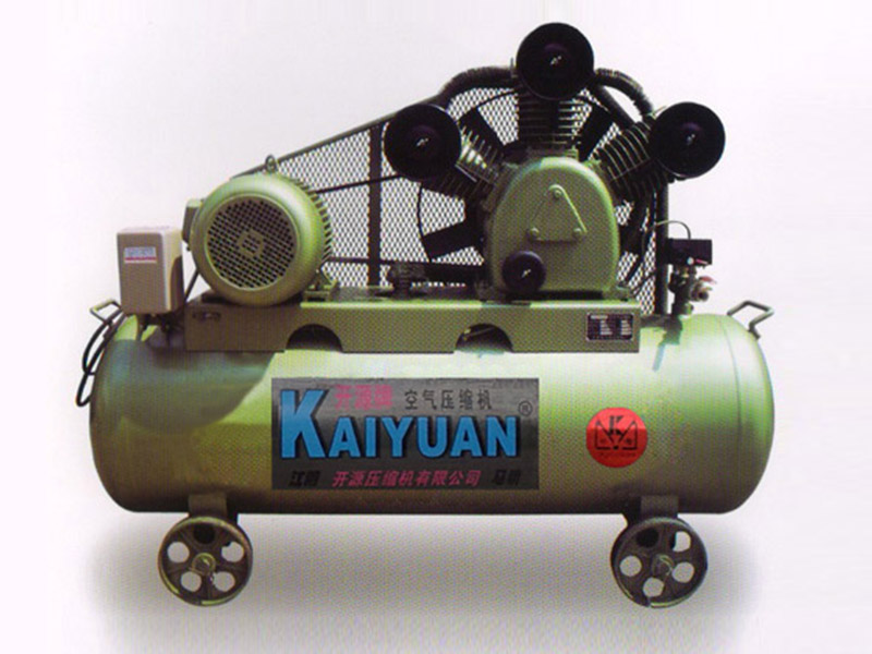 壓縮機(jī)知識(shí)問答總結(jié)