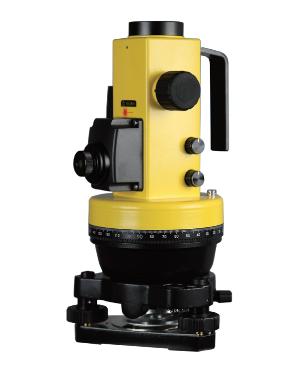 激光垂準儀LP-100/200