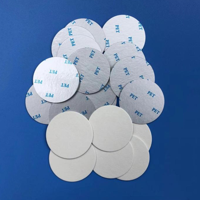 鋁箔墊片的分類