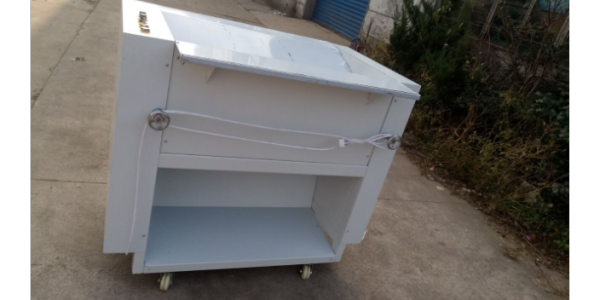 1200型全自動(dòng)拉毛機(jī)