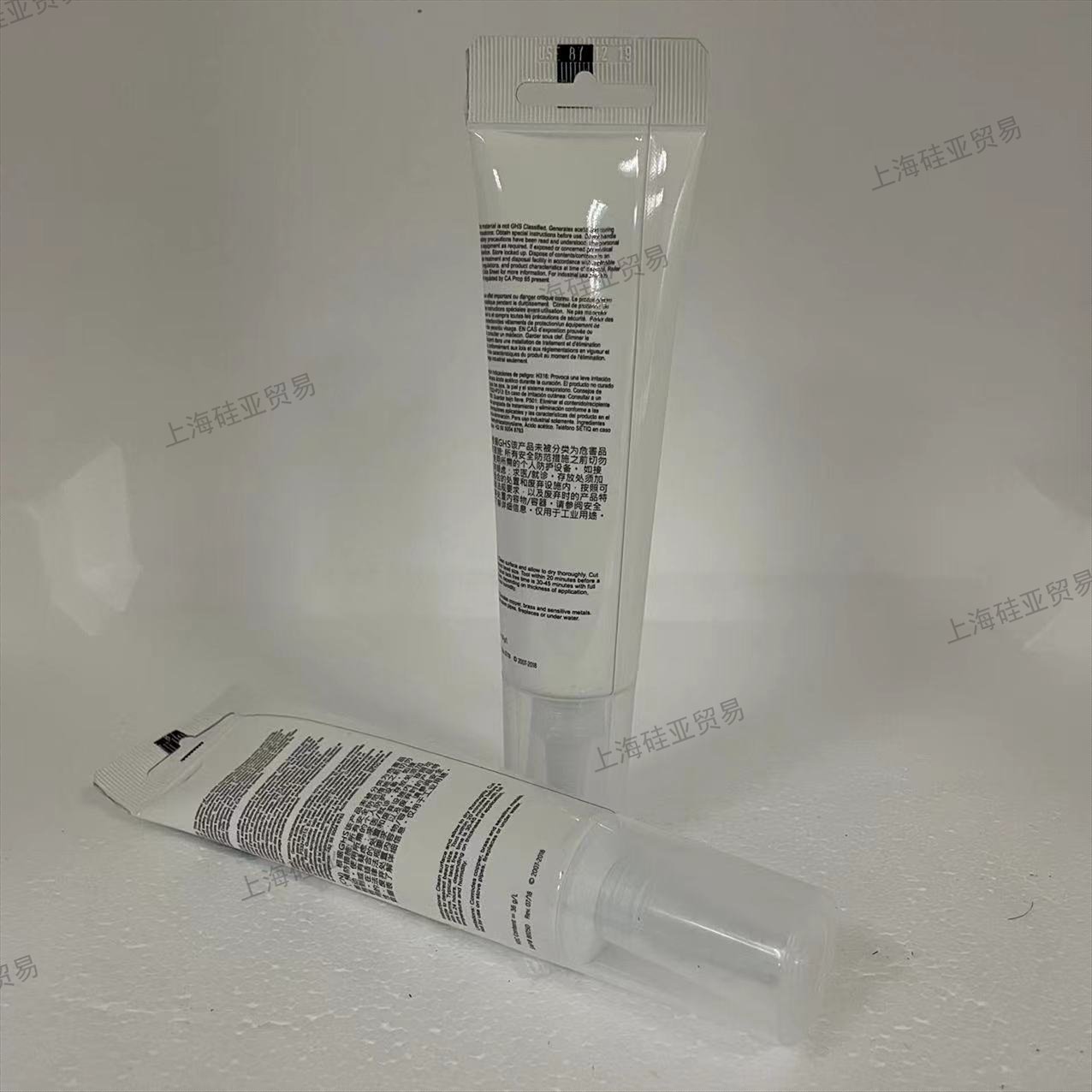 RTV116-300ML邁圖有機硅密封膠單組分縮合固化