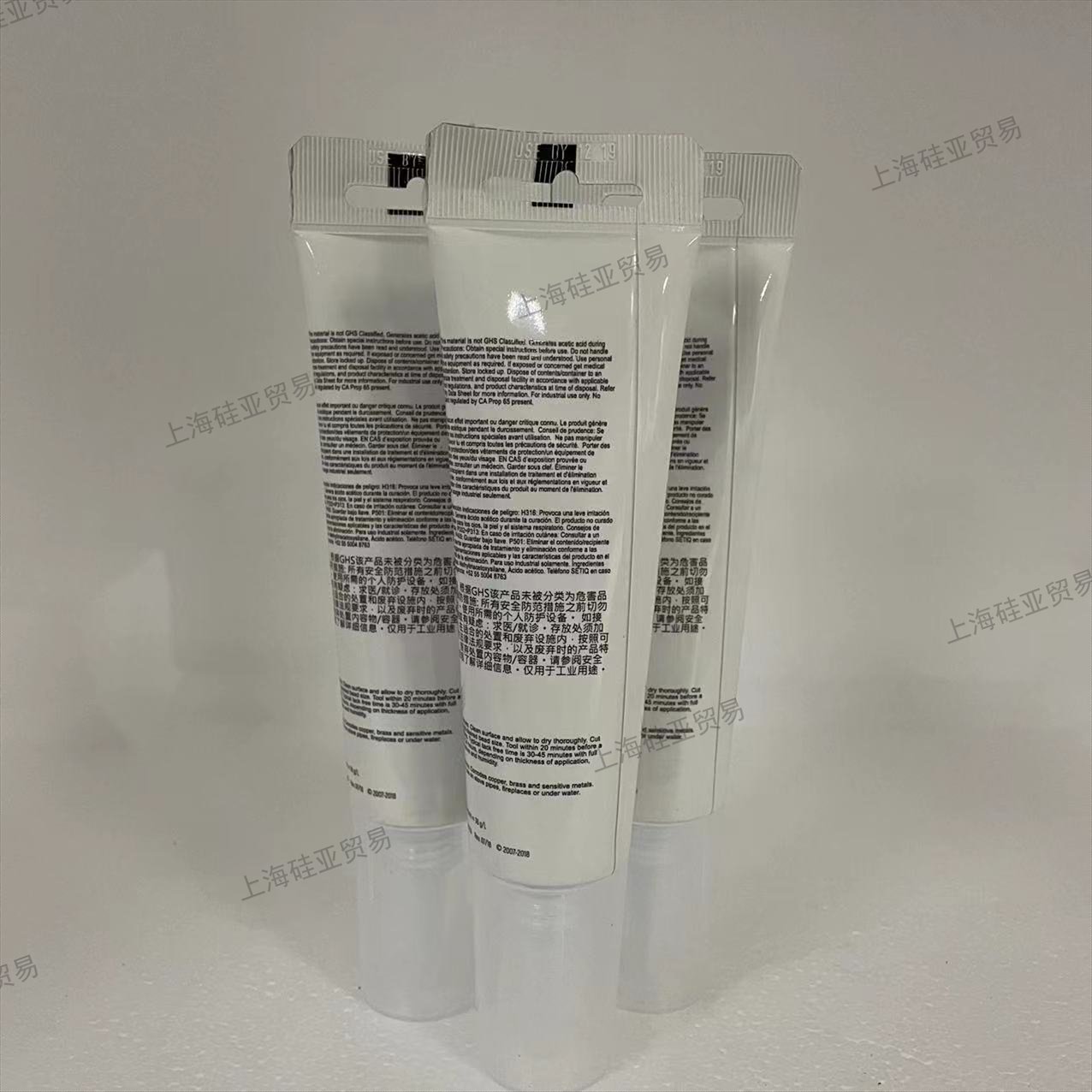 RTV116-300ML邁圖有機硅密封膠單組分縮合固化
