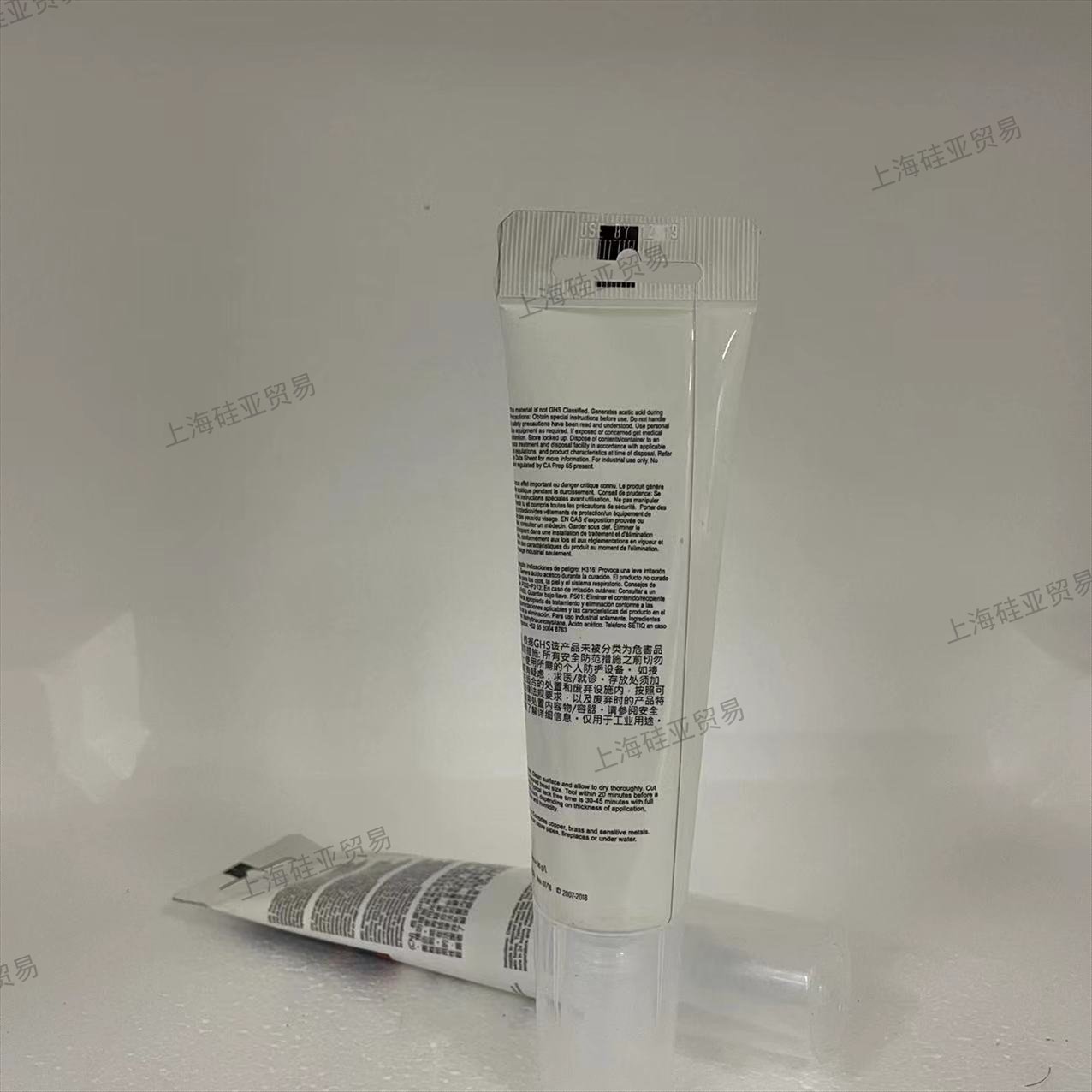 RTV116-300ML邁圖有機硅密封膠單組分縮合固化