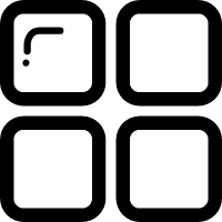 主要结构部件