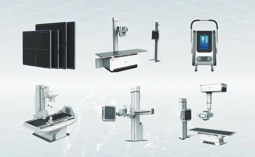 arab health 怎么读全球化征程步履不停，深图精彩亮相Arab Health 2022_https://www.jmylbn.com_新闻资讯_第4张