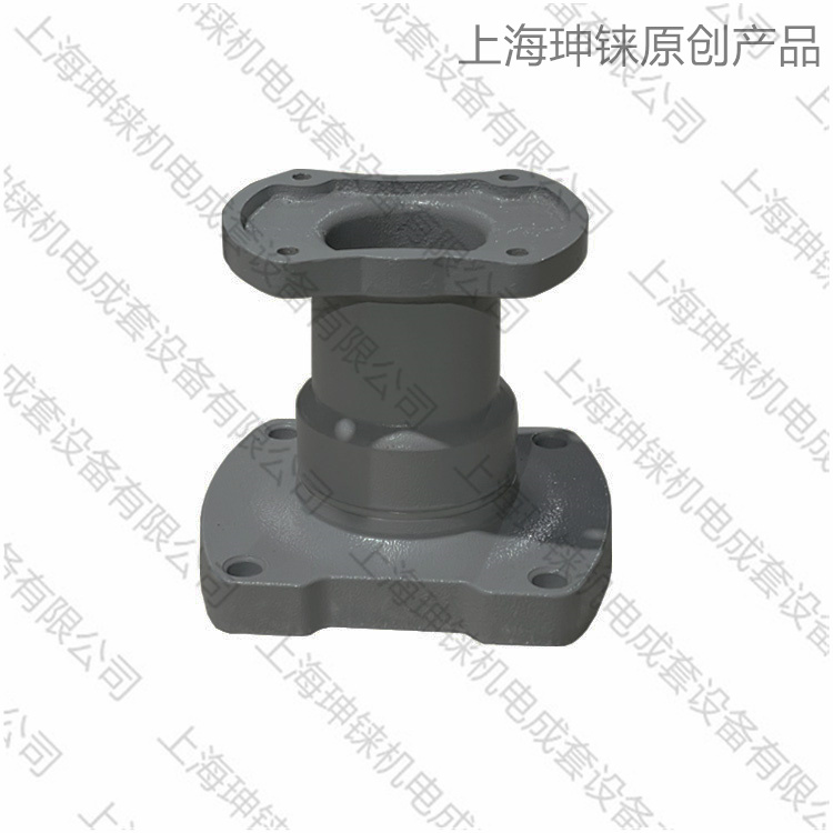 旋轉(zhuǎn)箱體底座
