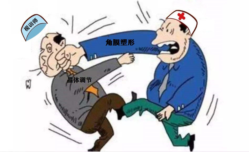 哺光儀，眼科醫(yī)院和視保門店“掐架”的終結者！.png