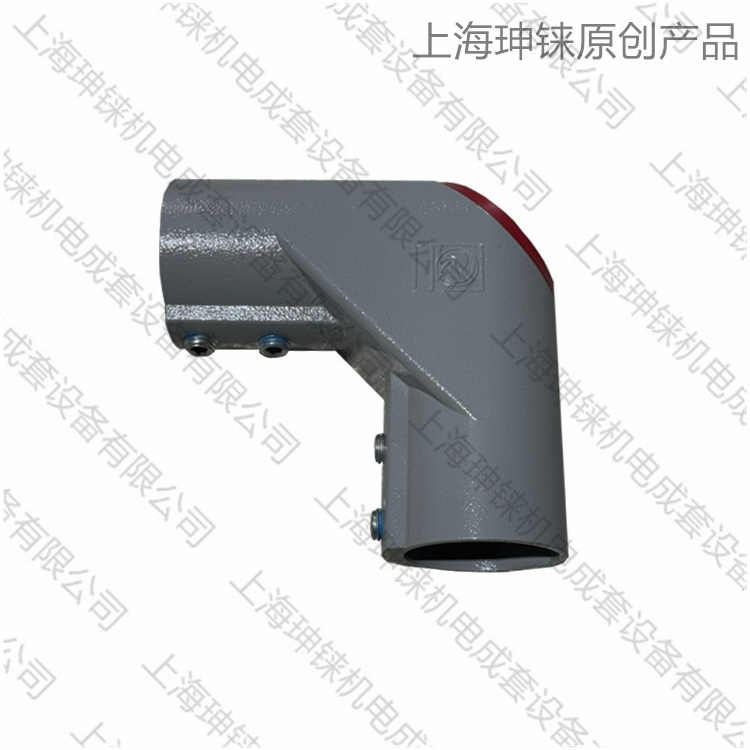 直角連接器